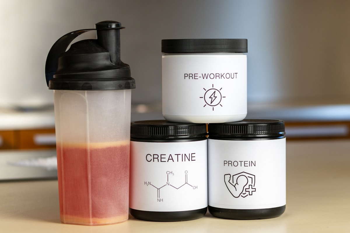 Custom Meal Planning