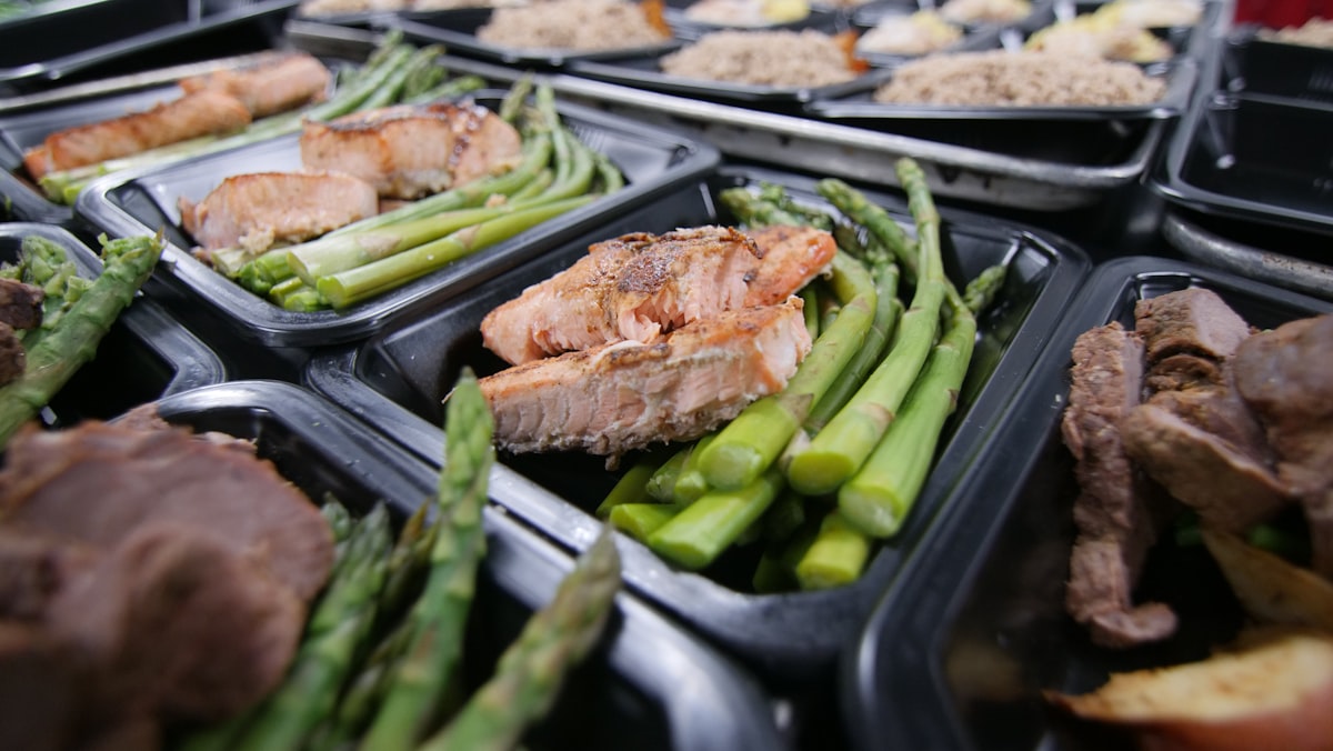 Nutrition Education & Coaching