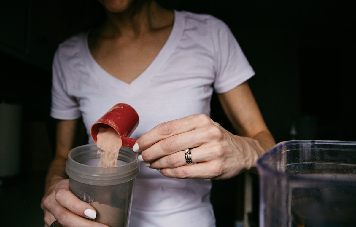 Sports Event Nutrition Planning